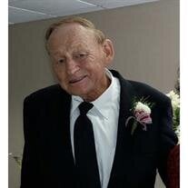 Donald Wayne Fleming