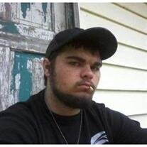 Cary Lee Abbott Jr