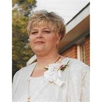 Deborah Dianna Mitchell