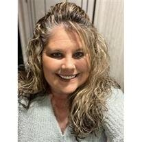 Tracy LeAnn Waldrep Markle