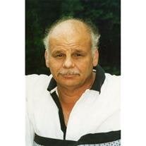 Perry Royce Crowell, II