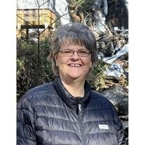 Chanda Hope Grisham Logan
