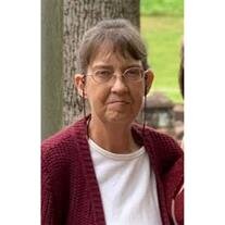 Selenna DeAnn Lawrence Baker