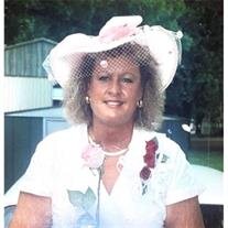 Carolyn June Britnell Holcomb