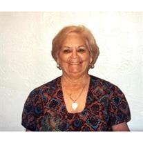 Gilda Gonzalez