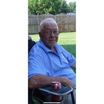 Otis Leon Head