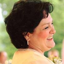 Jeanette "Jan" Wyatt James