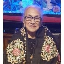 Heriberta Josefina Villada