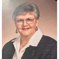 Bobbie Jean Martin