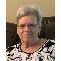 Pearl Annette Wingo