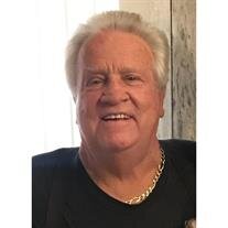 Douglas "Doug" Streetman