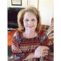 Laura Leigh Parsons Michaels