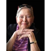 Patricia Kay Taylor