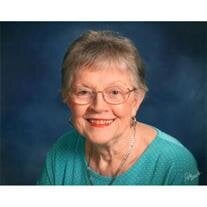 Jeanette Hester Jolly