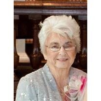 Virginia Ruth Mitchell McCalmon