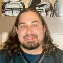 Tracy Alan Williams