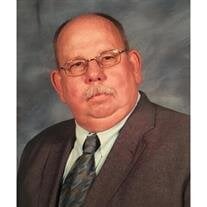 Olen Dwain Hester