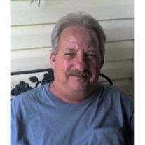 Milton "Bud" Boyd Cothrum