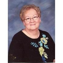 Sandra James Hester
