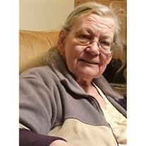 Peggy Lynn Wallace