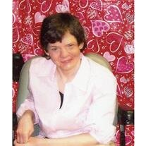 Wanda Jean Bates