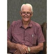 James William Jack Masterson