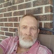 Micheal Ralph Harrison