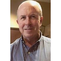 Timothy "Tim" Wayne Baker