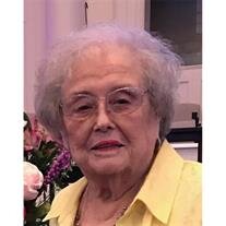 Velma Irene Smith Payne