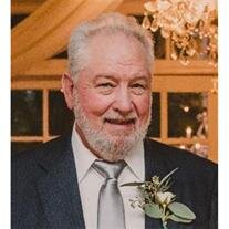 Gale "Snuffy" Hoyt Smith
