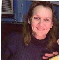 Christina Louise Isbell