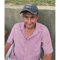 Ray Junior McCarley