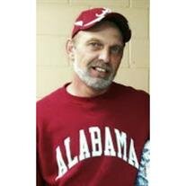 Michael Wade Myrick
