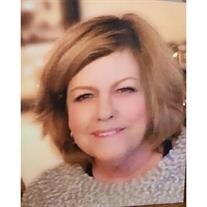 Sherry Lynn Barnett