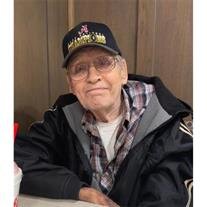 Garry Wayne Orrick