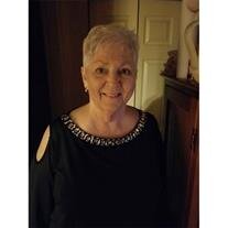 Nelda Cooper Whitlock