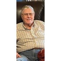 William Joseph "Joe" Pounders