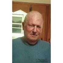 Elmer Louis McFall