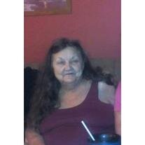 Brenda Gail Howard