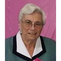 Dorothy Ann Wells
