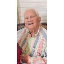 Henry Clyde Hargett