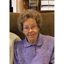 Annette Moore Turbyfill