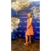Dezeraye Rayne Borden