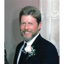 Danny Ray Winstead