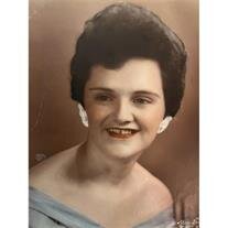 Marjorie Rebecca Adams Cummings