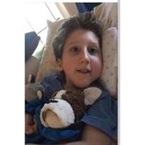 Noah Drake Bickerstaff