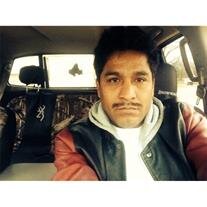 Fredi Vargas Martinez