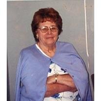 Ila Ann Motes Brown