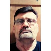 Leonard Kelvin Nix