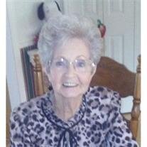 Jo Ann Judy Suggs